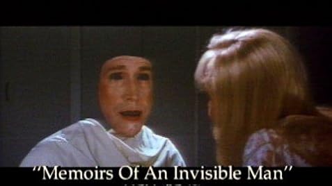 Gratuit Images Memoirs Of An Invisible Man 1992 Imdb dernière par