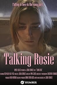 Primary photo for Talking Rosie
