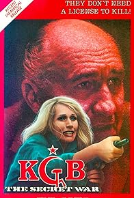 Primary photo for KGB: The Secret War Primary photo for KGB: The Secret War