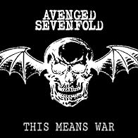 Primary photo for Avenged Sevenfold: This Means War