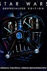 Primary photo for Star Wars: Despecialized Edition Remastered V2.5, Introducing the Sources Primary photo for Star Wars: Despecialized Edition Remastered V2.5, Introducing the Sources