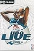 Primary photo for NBA Live 2001