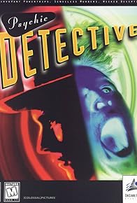 Primary photo for Psychic Detective Primary photo for Psychic Detective