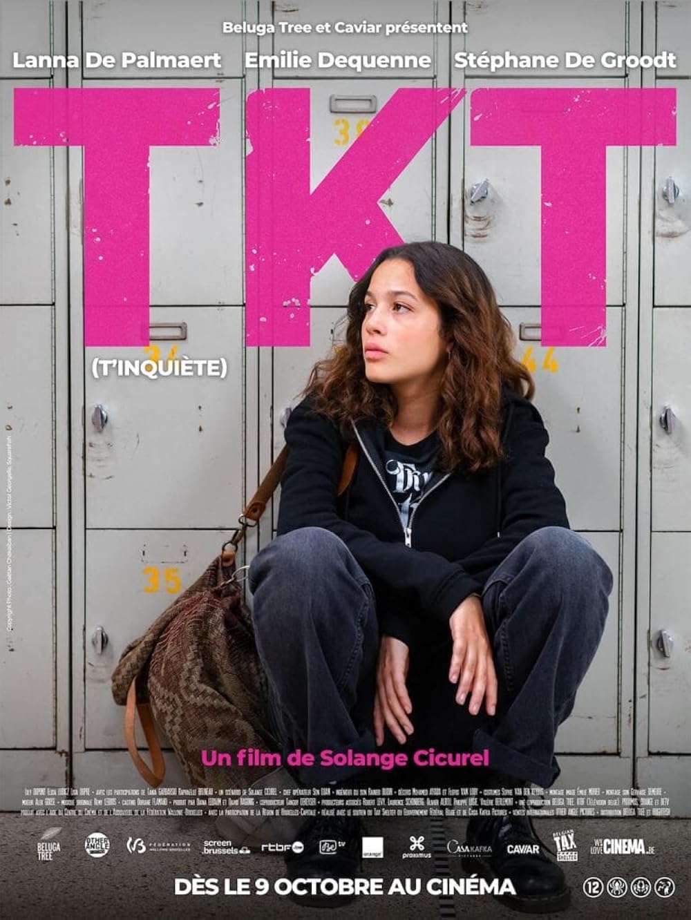 Picture of TKT