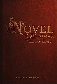 Primary photo for A Novel Christmas