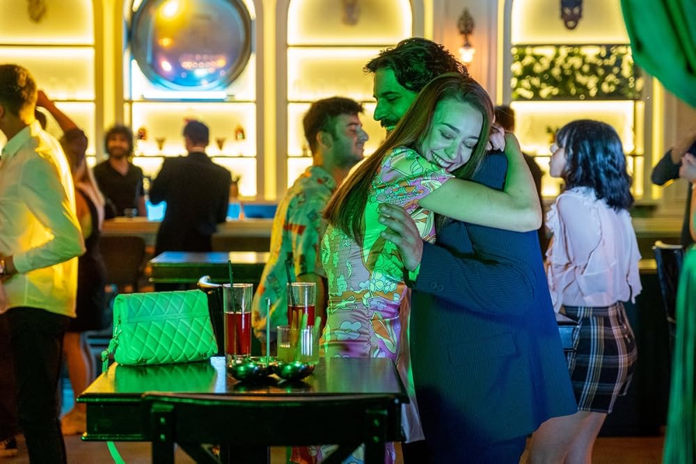 Dik sorgan yigitlar Dik sorgan yigitlar