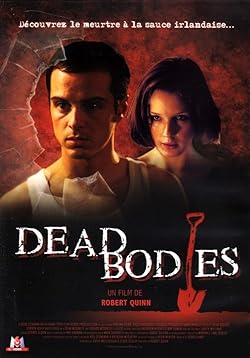 Poster of Dead Bodies
