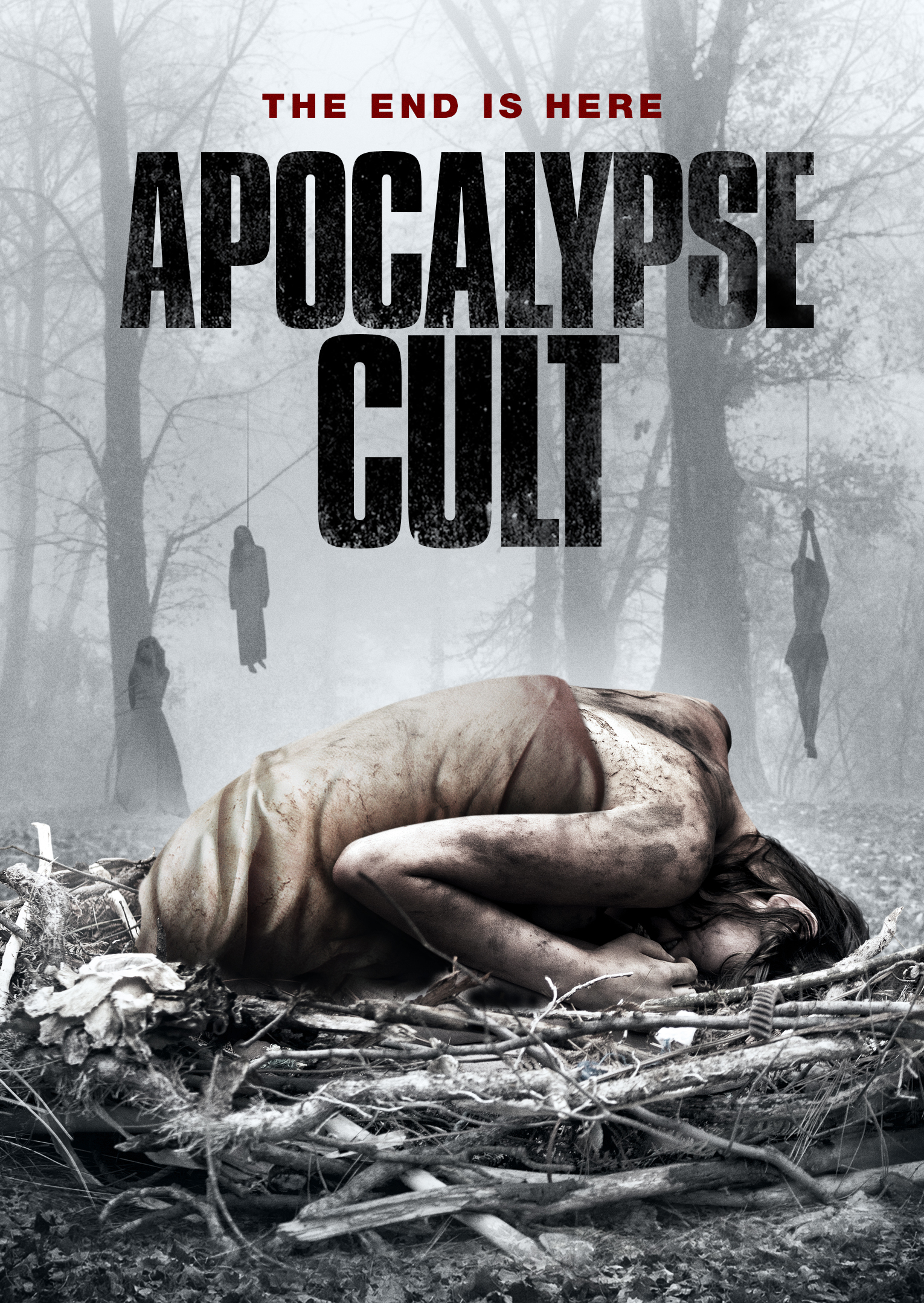 Poster of Apocalyptic