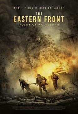 Poster of The Point of No Return