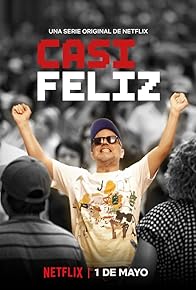 Primary photo for Almost Happy