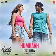 Primary photo for Sachet Tandon: Humraah