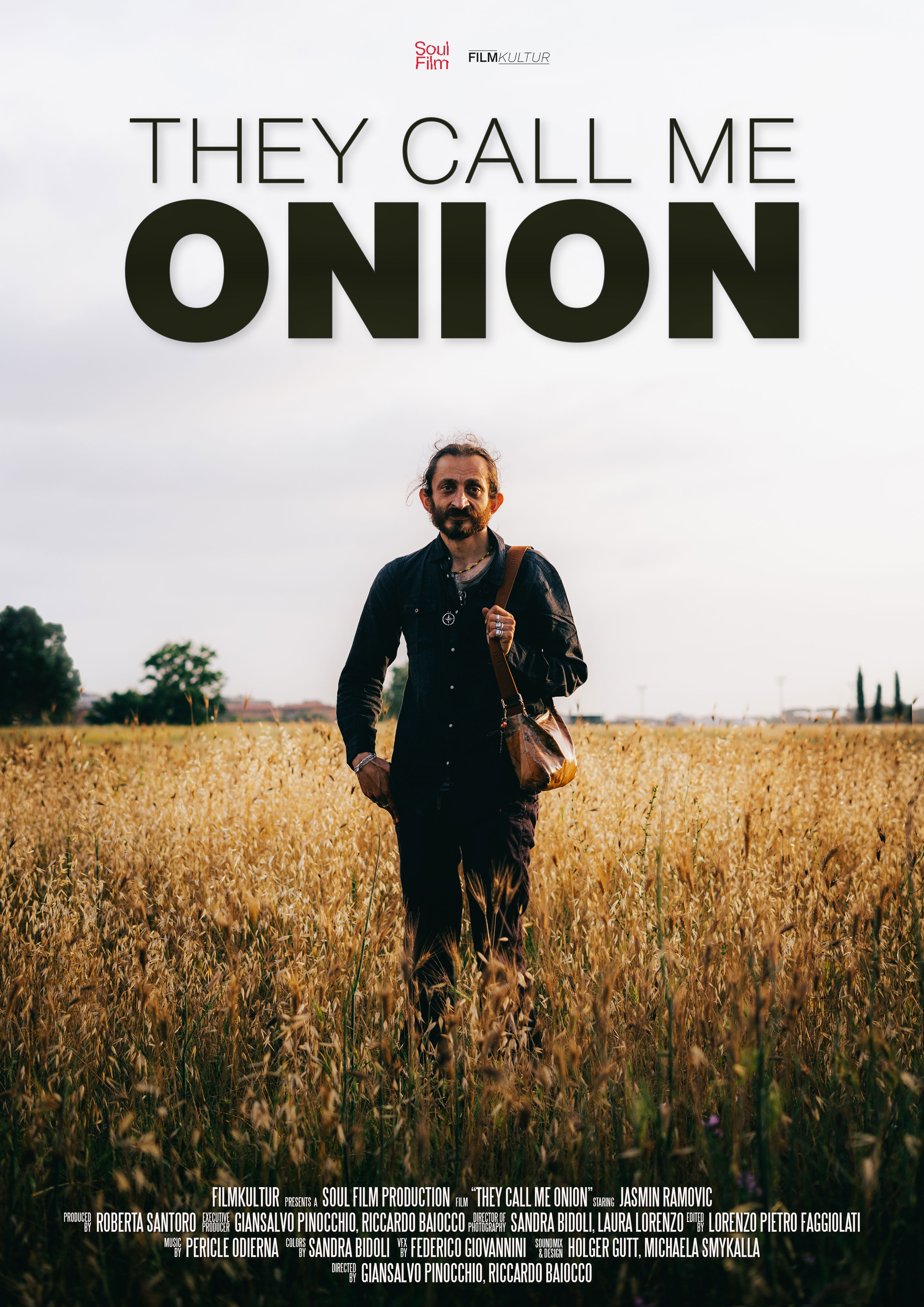 They Call Me Onion