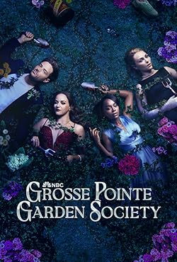 Poster of Grosse Pointe Garden Society