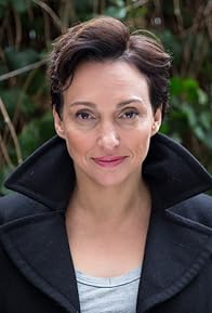 Primary photo for Kinga Debska