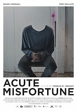 Poster of Acute Misfortune