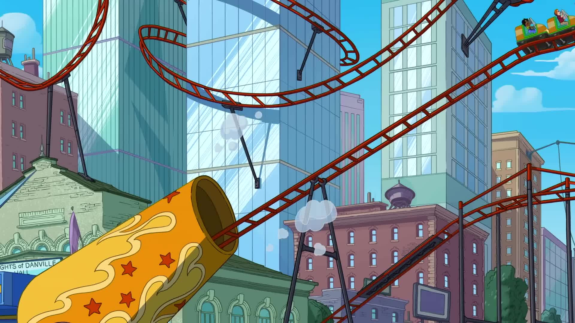 Дискотекадағы порно секс