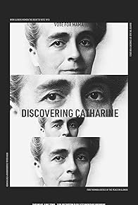 Primary photo for Discovering Catharine