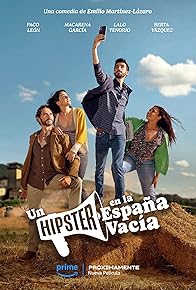 Primary photo for A Hipster in Rural Spain Primary photo for A Hipster in Rural Spain