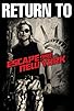 Primary photo for Return to 'Escape from New York' Primary photo for Return to 'Escape from New York'