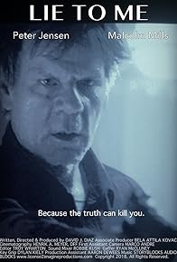 Primary photo for Lie to Me