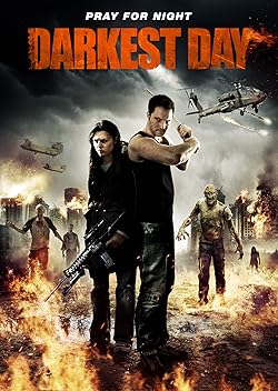 Poster of Darkest Day