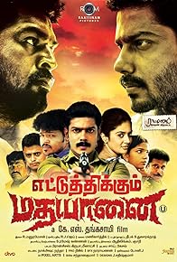 Primary photo for Ettuthikkum Madhayaanai Primary photo for Ettuthikkum Madhayaanai