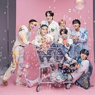 Primary photo for Enhypen: Polaroid Love