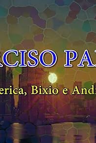 Primary photo for Narciso Parigi - L'America, Bixio e Andreaggi