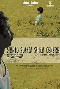 Primary photo for Mario soffia sulla cenere Primary photo for Mario soffia sulla cenere