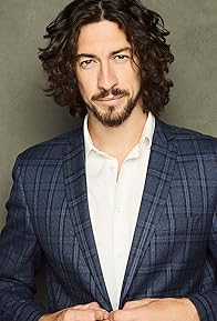 Primary photo for Jamie Morgan