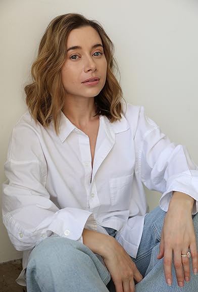 Primary photo for Olesya Rulin Primary photo for Olesya Rulin