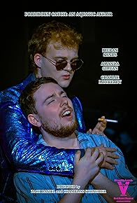 Primary photo for Forbidden Catch: An Aquatic Affair