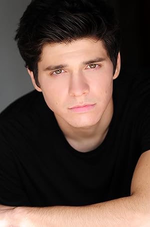 Picture of Brett Coker