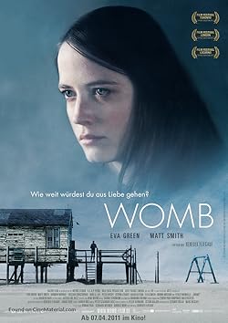 Poster of Womb
