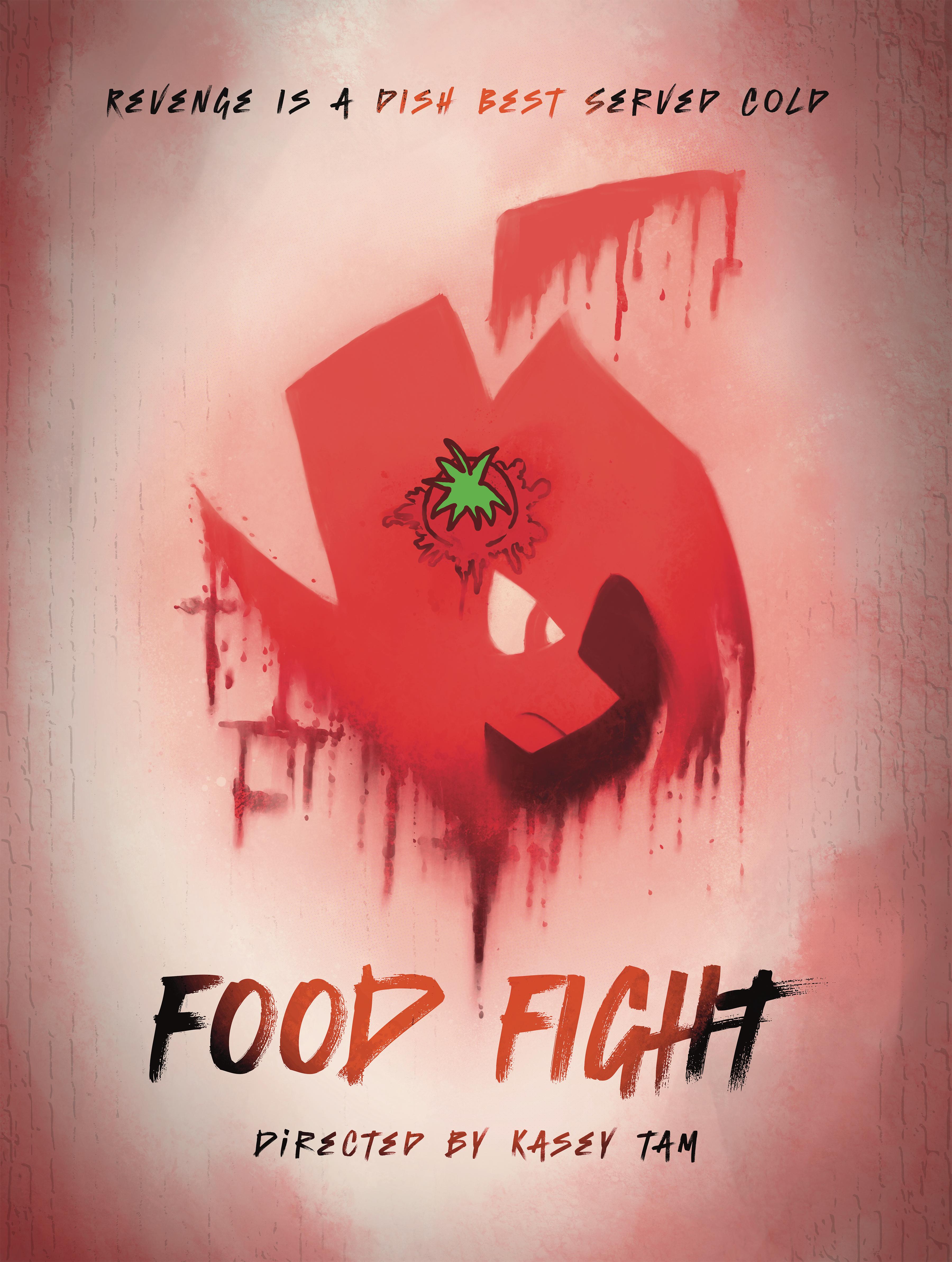 Food Fight