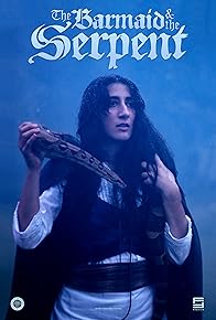 Primary photo for The Barmaid and the Serpent