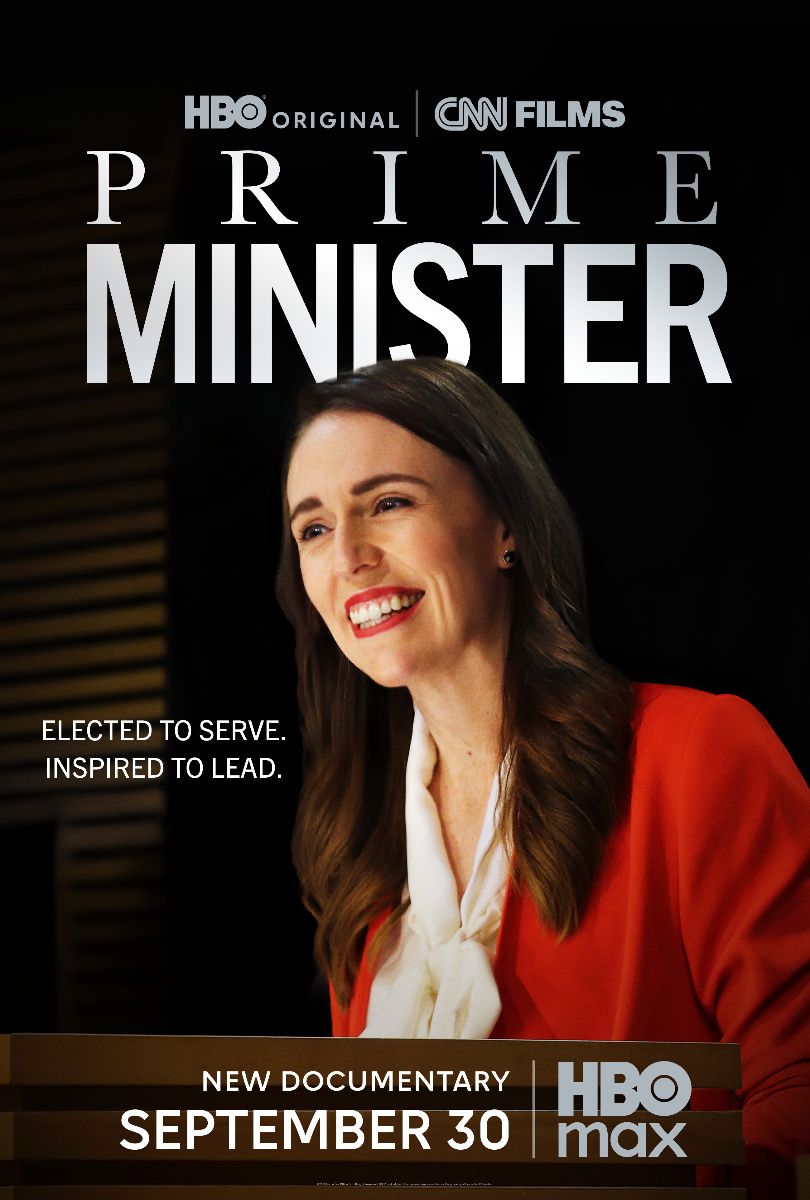 Poster of Prime Minister