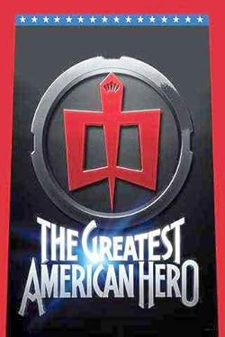 Poster of Great America 