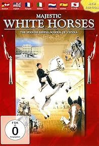Primary photo for Majestic White Horses