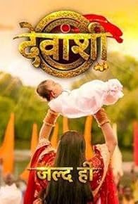 Primary photo for Sarla's morbid plan to increase Devanshi's fame