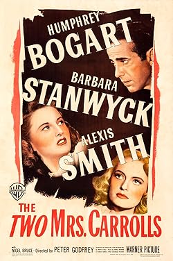 Poster of The Two Mrs. Carrolls