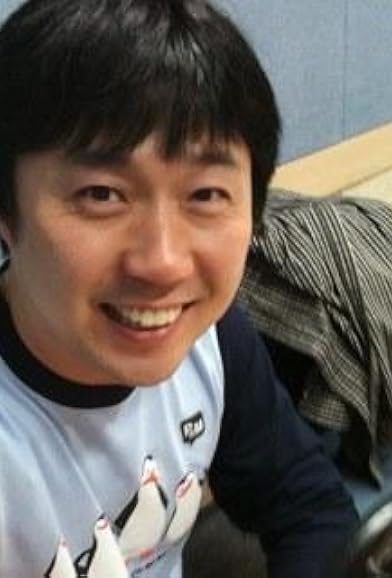 Primary photo for Uhm Sang-hyun Primary photo for Uhm Sang-hyun