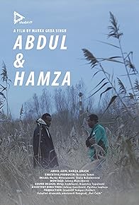 Primary photo for Abdul & Hamza