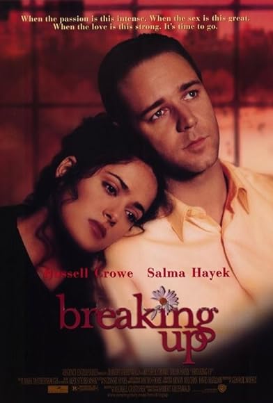 Primary photo for Breaking Up Primary photo for Breaking Up