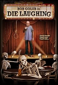 Primary photo for Die Laughing