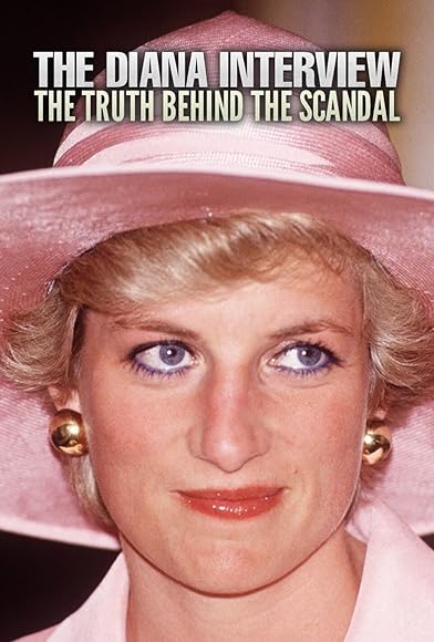 Primary photo for Diana: The Truth Behind the Interview Primary photo for Diana: The Truth Behind the Interview