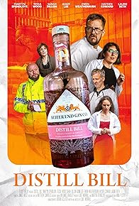 Primary photo for Distill Bill