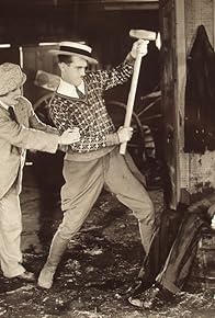 Primary photo for Fallen Arches