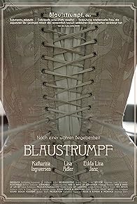 Primary photo for Blaustrumpf