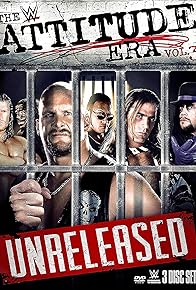 Primary photo for WWE: The Attitude Era - Vol. 3